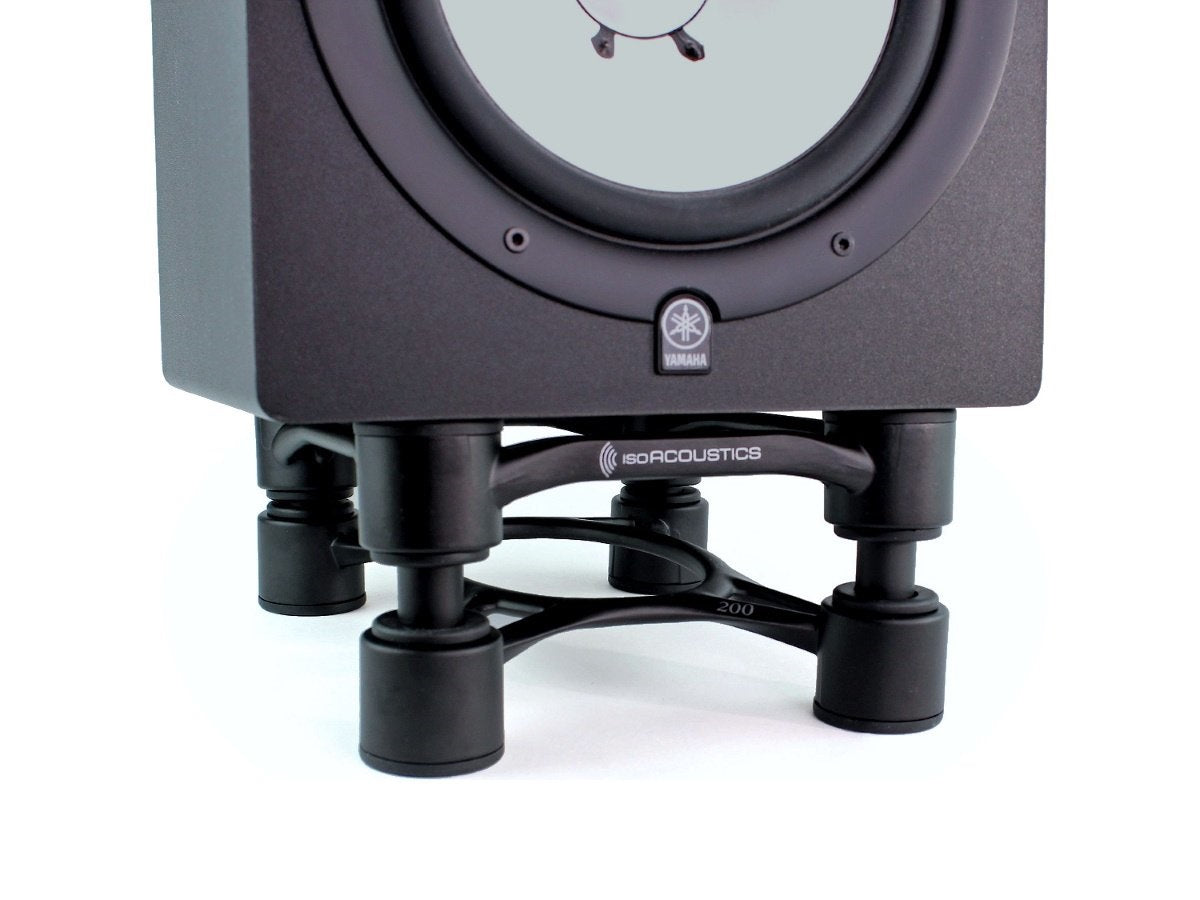 IsoAcoustics IsoAcoustics Aperta 200 • Find prices »