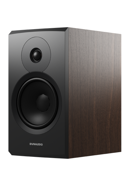 Dynaudio Emit 20 Bookshelf Speaker (Pair) - Safe and Sound HQ