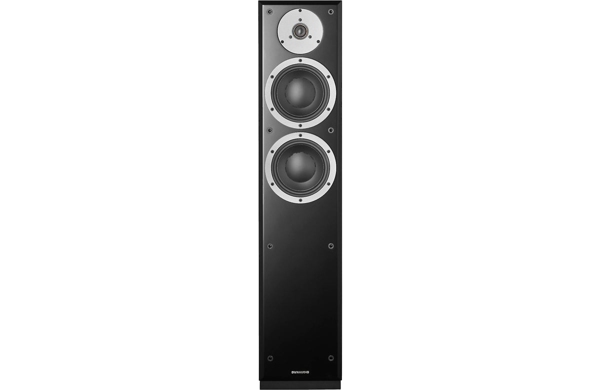 Dynaudio Emit M30 Floorstanding Loudspeakers Pair — Safe And Sound HQ