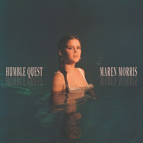 MAREN MORRIS - HUMBLE QUEST - Safe and Sound HQ