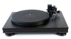 Music Hall Stealth Direct Drive Turntable Open Box - Safe and Sound HQ