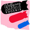 PHOENIX - WOLFGANG AMADEUS PHOENIX - Safe and Sound HQ