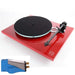 Rega Planar 3 Turntable with Elys 2 Cartridge - Safe and Sound HQ