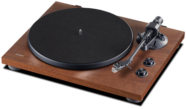 TEAC TN-280BT-A3 Turntable with Bluetooth - Safe and Sound HQ