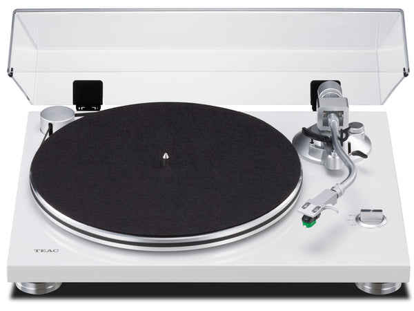 TEAC TN-3BSE Manual Belt-Drive Turntable - Safe and Sound HQ