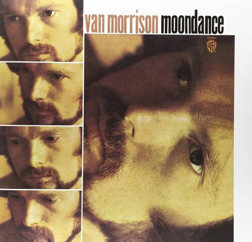 VAN MORRISON - MOONDANCE - Safe and Sound HQ